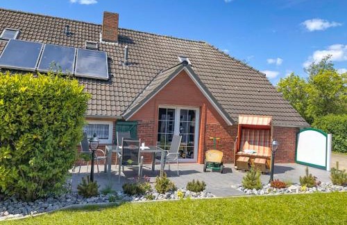 Westeraccumersiel House | Oll Deep Kate
