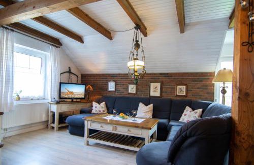 Westeraccumersiel House | Oll Deep Kate
