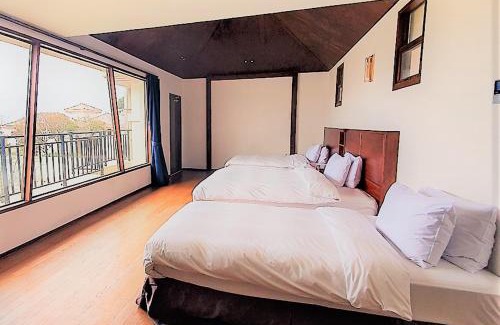 Aewol Resort | Olle Resort