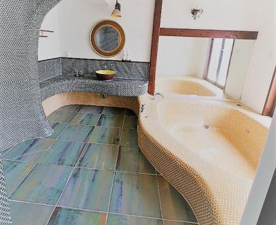 Aewol Resort | Olle Resort