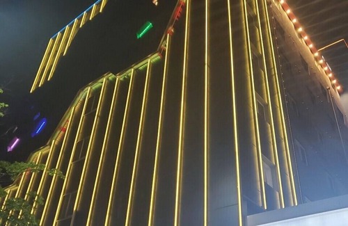 Gwangsan-gu Hotel | Olleh business Hotel