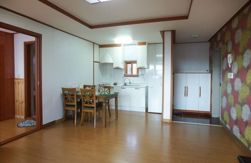 Andeok House | Olleh House