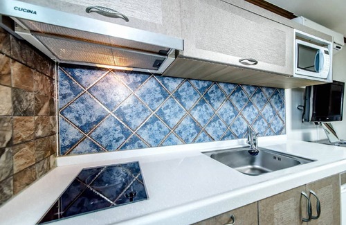 Gangjeong-dong Hotel | Olleyo Resort