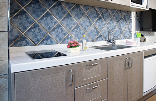 Gangjeong-dong Hotel | Olleyo Resort