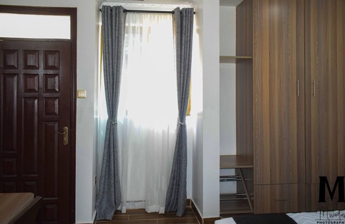 Kendu Bay Hotel | Olmak Beach Resort