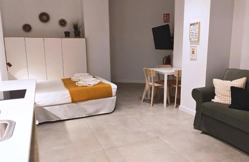 Arrancapins Apartment | Olmaya Flats Valencia