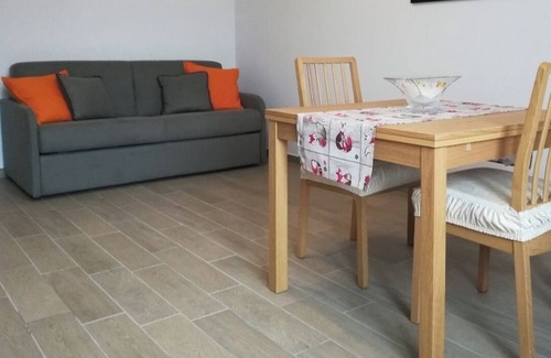 Poggio Apartment | Olmo apartment in the historic center of Manziana