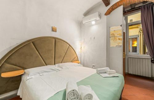 Santo Spirito House | Oltrarno Artisan Residence C&G