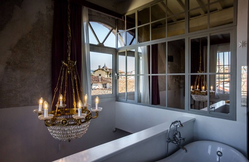 Santo Spirito Bed & Breakfast | Oltrarno Splendid