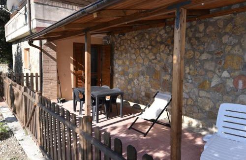 Riparbella Apartment | OltreMare, Casa Fornelli