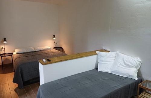 Riparbella Apartment | OltreMare, Casa Fornelli