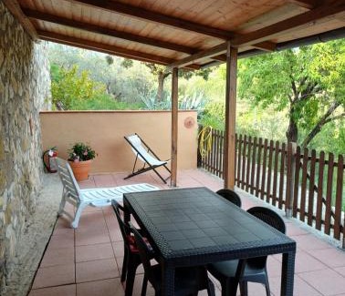 Riparbella Apartment | OltreMare, Casa Fornelli