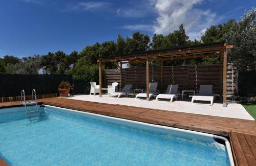 Riparbella Apartment | OltreMare, Casa Fornelli