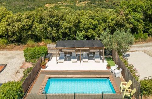 Riparbella House | Oltremare