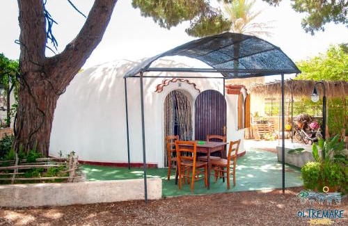 Castelvetrano Apartment | Oltremare