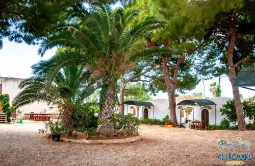 Castelvetrano Apartment | Oltremare