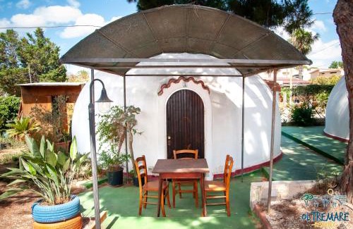 Castelvetrano Apartment | Oltremare