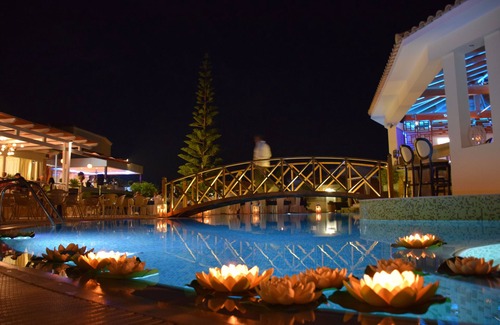 Andravida-Kyllini Apartment | Olympia Golden Beach & Spa