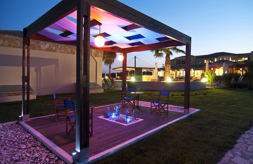 Andravida-Kyllini Apartment | Olympia Golden Beach & Spa