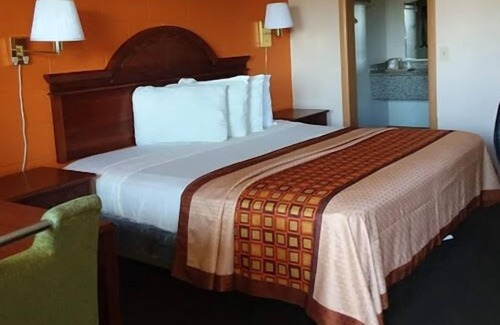 Olympia Hotel | Olympia Inn