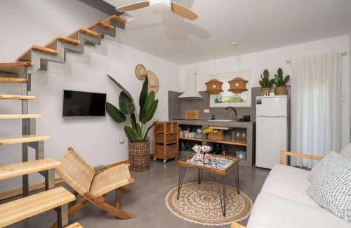 Katerini House | Olympian Chalet