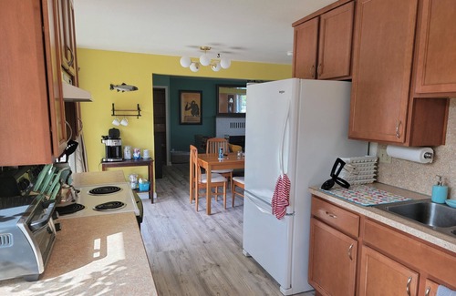 Port Angeles House | Olympic Adventure Home, Your Gateway To Adventure And Olympic National Park