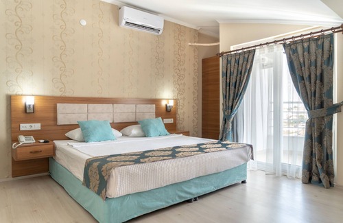 Kadriye Hotel | Olympic Hotel Belek