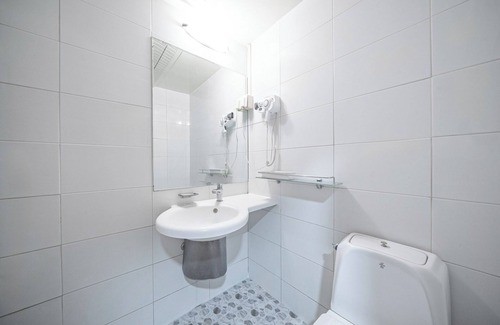 Changwon Hotel | Olympic Hotel