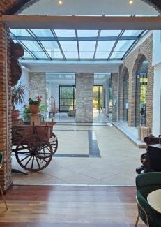 Archaia Olympia Hotel | Olympic Village Hotel & SPA