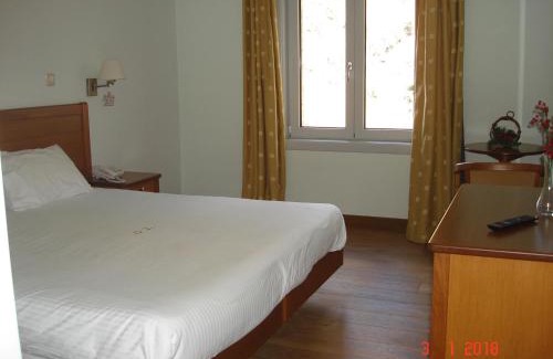 Kato Zachlorou Hotel | Olympios Zeus Hotel