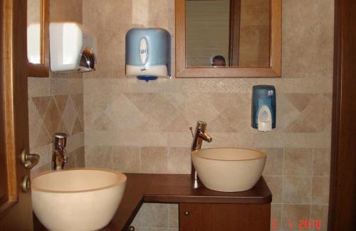 Kato Zachlorou Hotel | Olympios Zeus Hotel