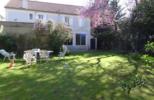 Maisons-Alfort House | Olympique Paris 2024