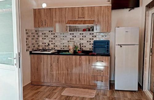 Olympos Apartment | OLYMPOS YÖRÜK OTAĞI APART EVLERİ