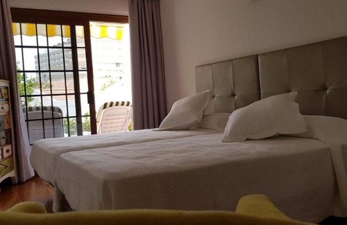 San Eugenio Apartment | Olympus Apartment