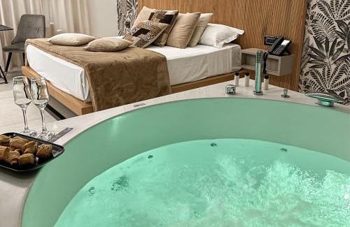 Capua House | Olympus Capua