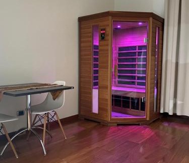 Capua House | Olympus Capua