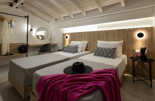 Olymbiaki Akti Villa | Olympus Mare Village Seaside Pool Villas
