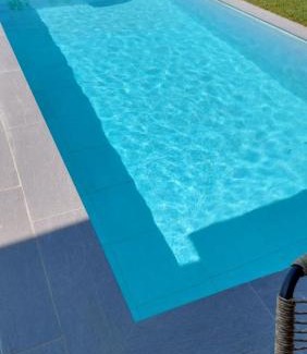 Olymbiaki Akti Villa | Olympus Mare Village Seaside Pool Villas