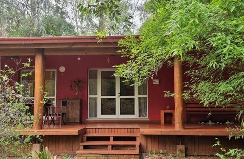Zona Granja House | OMA CHILL HOUSE IGUAZU