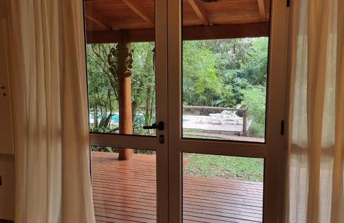 Zona Granja House | OMA CHILL HOUSE IGUAZU