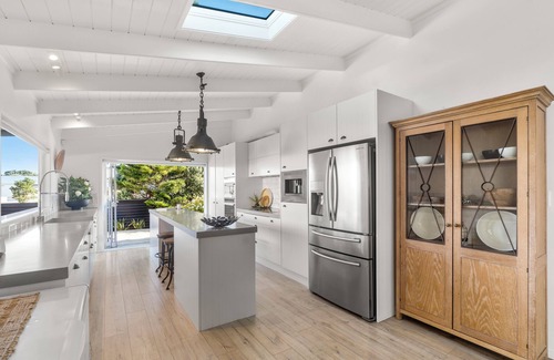 Omaha House | Omaha Beach House