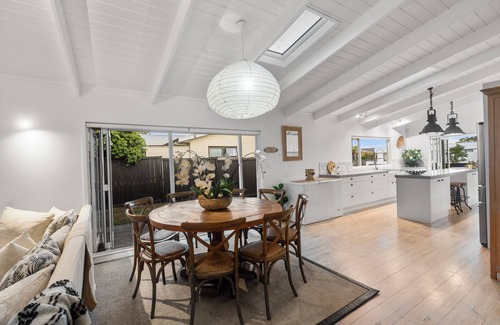 Omaha House | Omaha Beach House