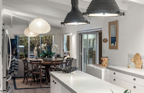 Omaha House | Omaha Beach House