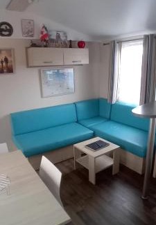 Colleville-sur-Mer Other | Omaha beach mobilhome
