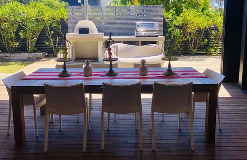 Omaha House | Omaha Beach With Style! ** Relax & Recharge**