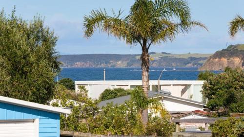 Omaha House | Omaha's Shore Thing