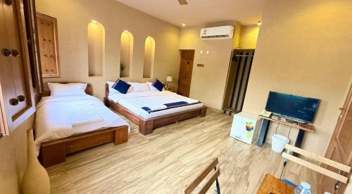 Nizwa Apartment | Omani Guest House نزل البيت العماني