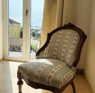 Mainburg Apartment | Omas Hopfenstube