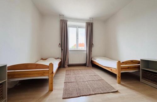 Mainburg Apartment | Omas Hopfenstube