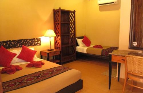 Pulau Perhentian Kecil Resort | Ombak Dive Resort Perhentian Island